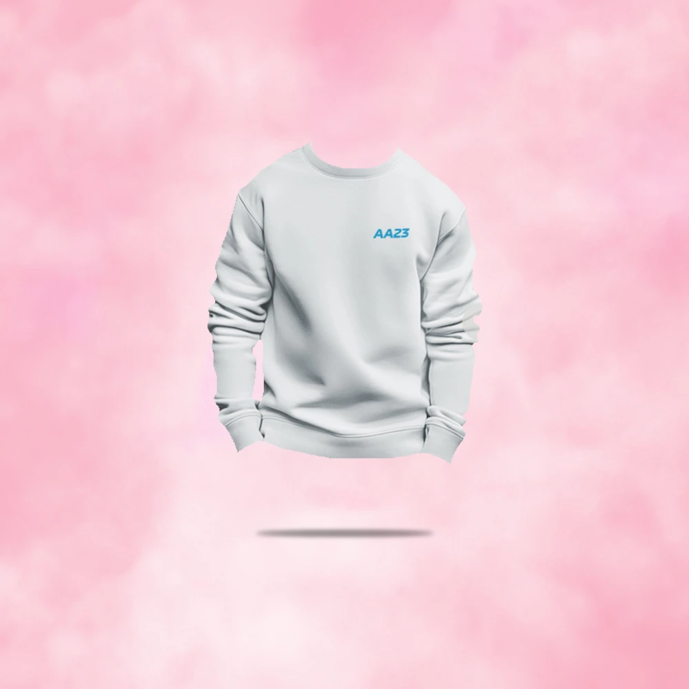  Sweatshirt Alex Albon