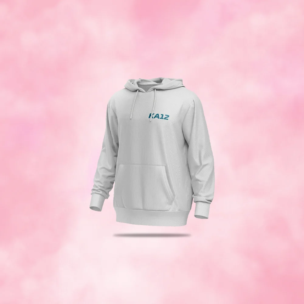  Hoodie of Kimi Antonelli