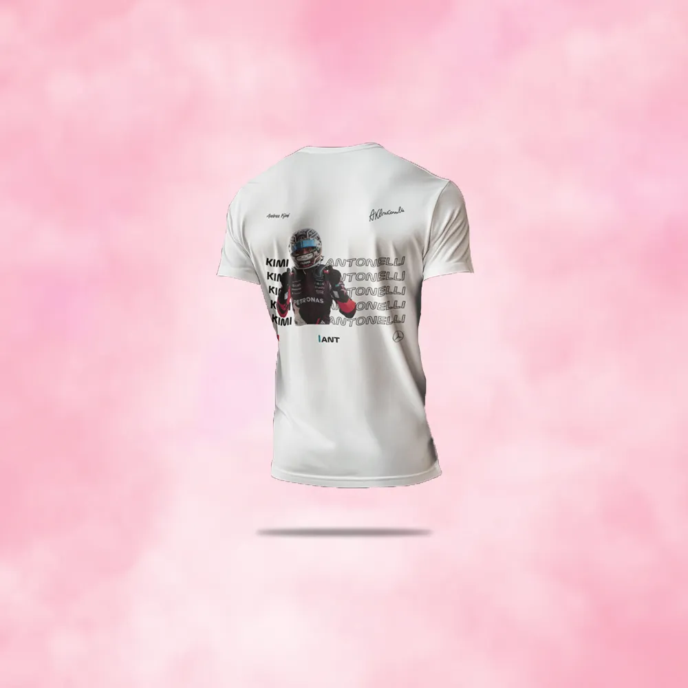  Hoodie of Kimi Antonelli