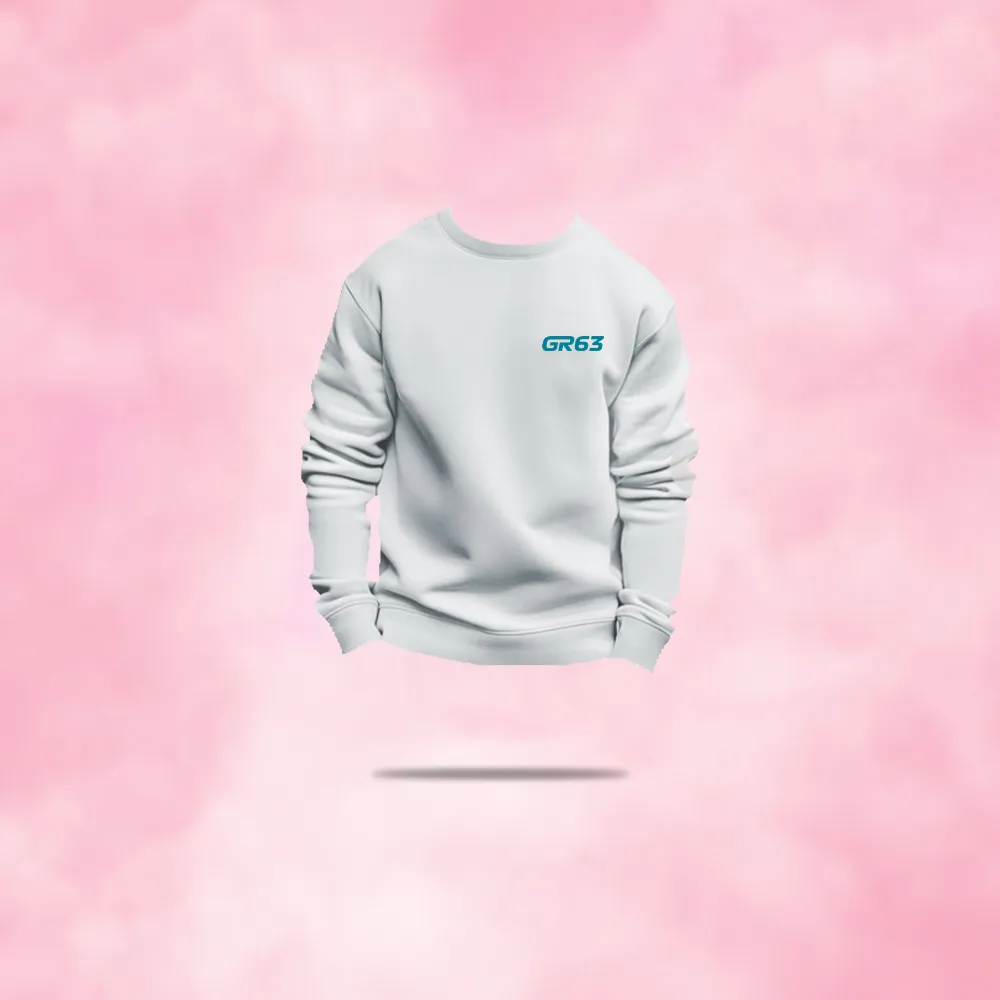  Sweatshirt of George Russell