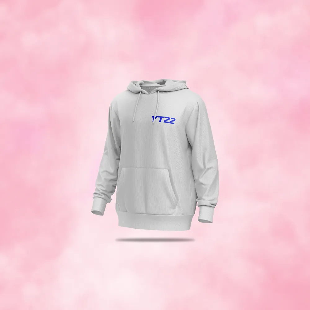  Hoodie of Yuki Tsunoda